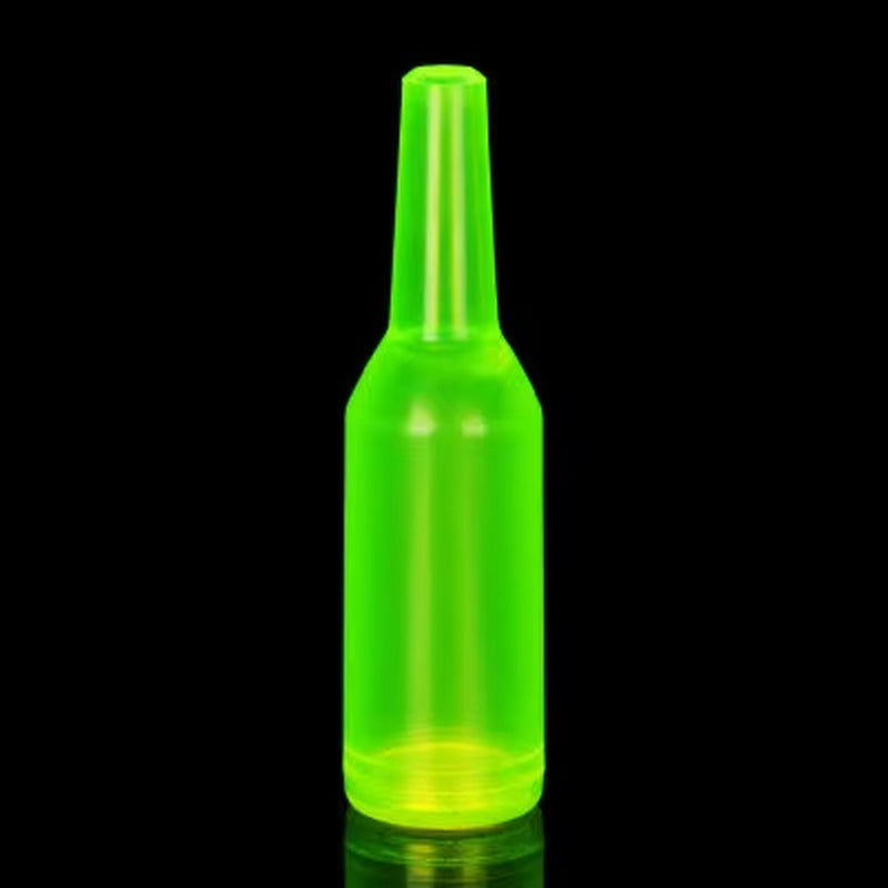 Plactic Practice Cocktail Boston Bar Shaker Plastic Juice Bottle Flair Bartender Bar Tool Accessory