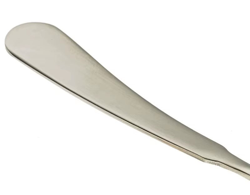 Japanese Style Barspoon