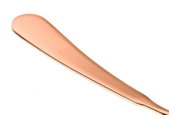 Japanese Style Barspoon