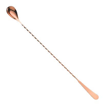 Japanese Style Barspoon