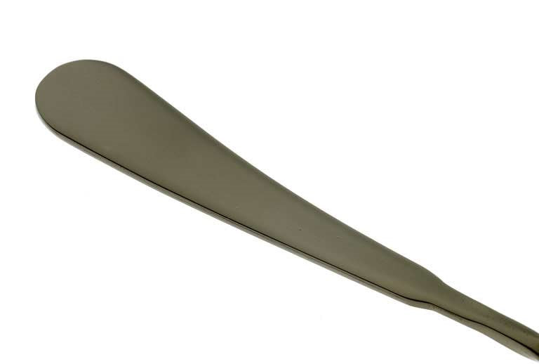 Japanese Style Barspoon