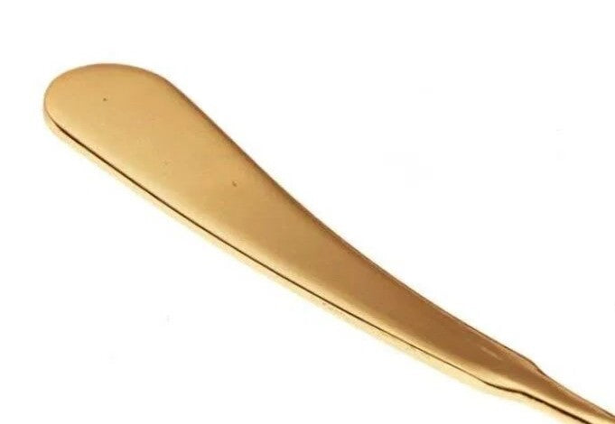 Japanese Style Barspoon